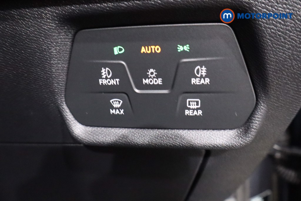 Cupra Leon VZ1 Automatic Petrol Hatchback - Stock Number (1624207) - 17th supplementary image