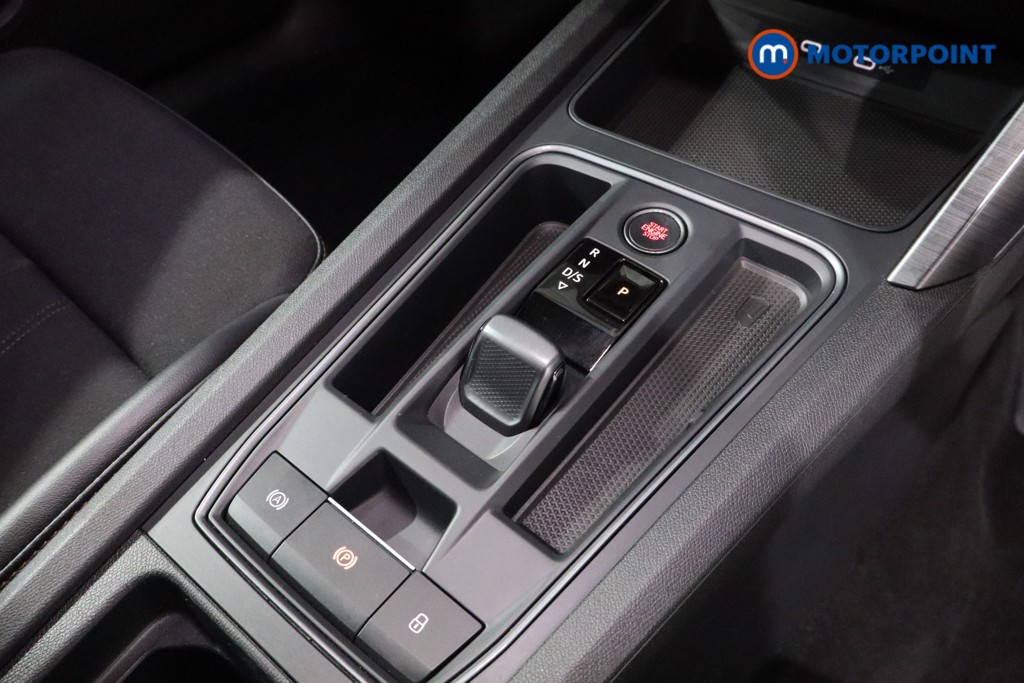 Cupra Leon VZ1 Automatic Petrol Hatchback - Stock Number (1624207) - 18th supplementary image