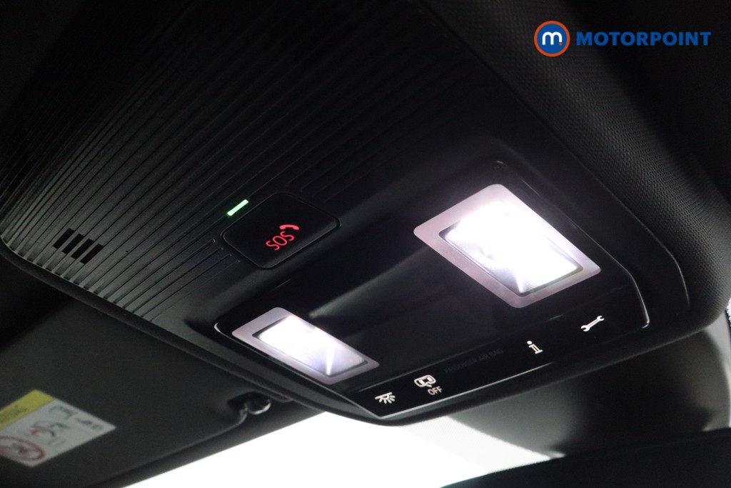 Cupra Leon VZ1 Automatic Petrol Hatchback - Stock Number (1624207) - 20th supplementary image