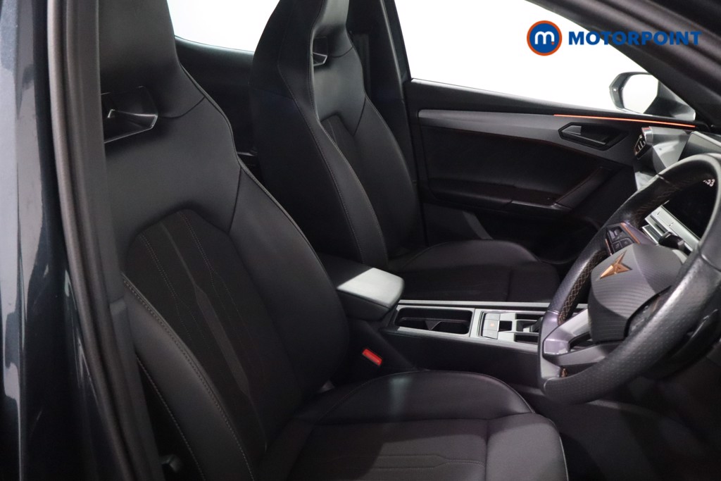 Cupra Leon VZ1 Automatic Petrol Hatchback - Stock Number (1624207) - 23rd supplementary image