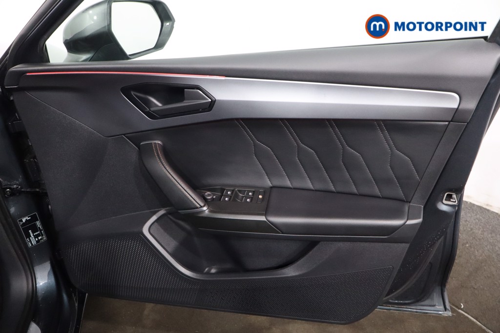 Cupra Leon VZ1 Automatic Petrol Hatchback - Stock Number (1624207) - 25th supplementary image