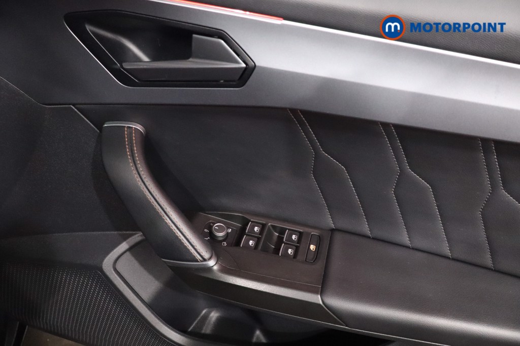 Cupra Leon VZ1 Automatic Petrol Hatchback - Stock Number (1624207) - 26th supplementary image