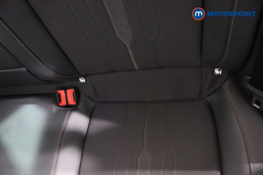 Cupra Leon VZ1 Automatic Petrol Hatchback - Stock Number (1624207) - 27th supplementary image