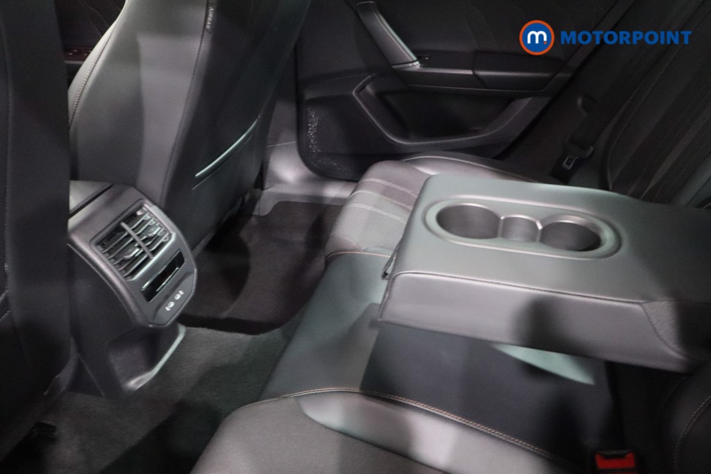 Cupra Leon VZ1 Automatic Petrol Hatchback - Stock Number (1624207) - 28th supplementary image