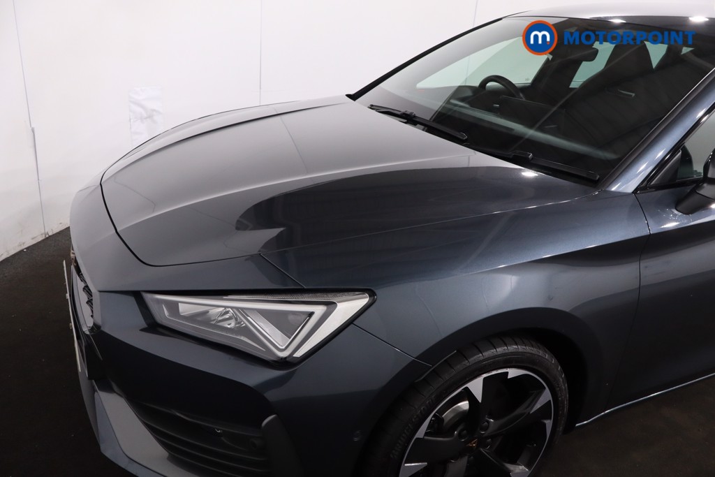 Cupra Leon VZ1 Automatic Petrol Hatchback - Stock Number (1624207) - 29th supplementary image