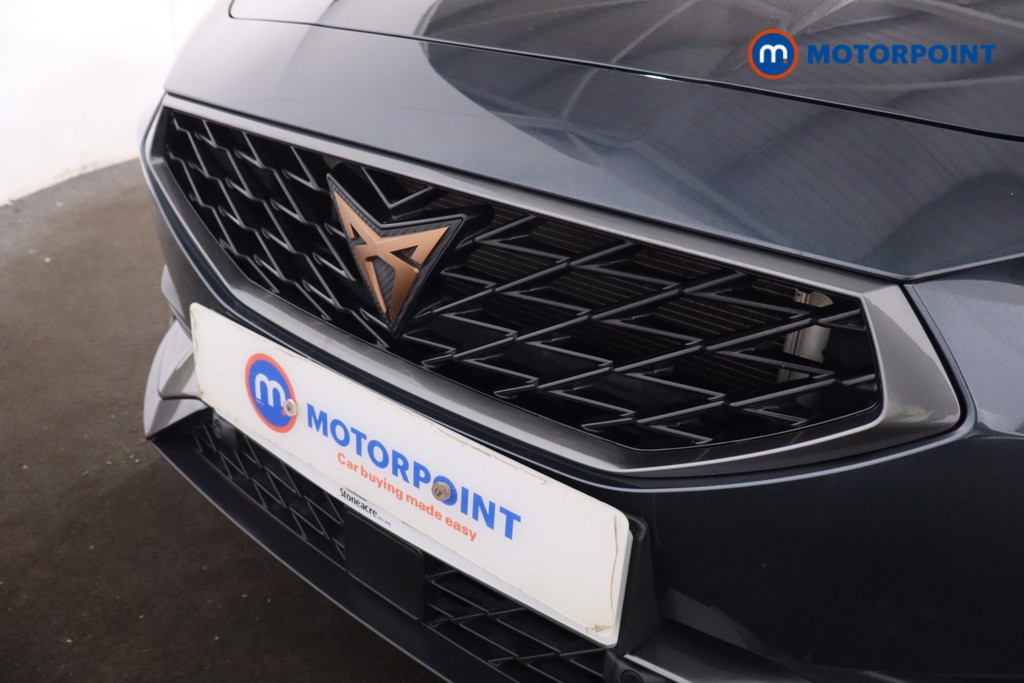 Cupra Leon VZ1 Automatic Petrol Hatchback - Stock Number (1624207) - 30th supplementary image