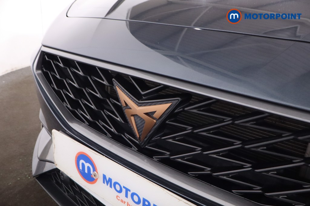 Cupra Leon VZ1 Automatic Petrol Hatchback - Stock Number (1624207) - 31st supplementary image