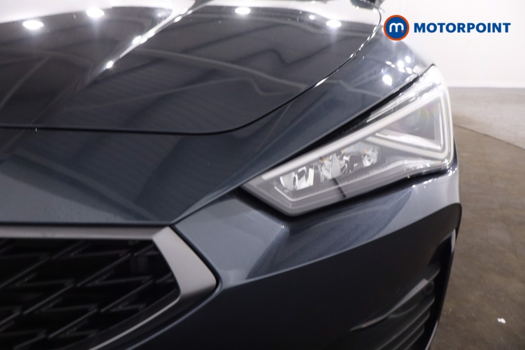 Cupra Leon VZ1 Automatic Petrol Hatchback - Stock Number (1624207) - 32nd supplementary image