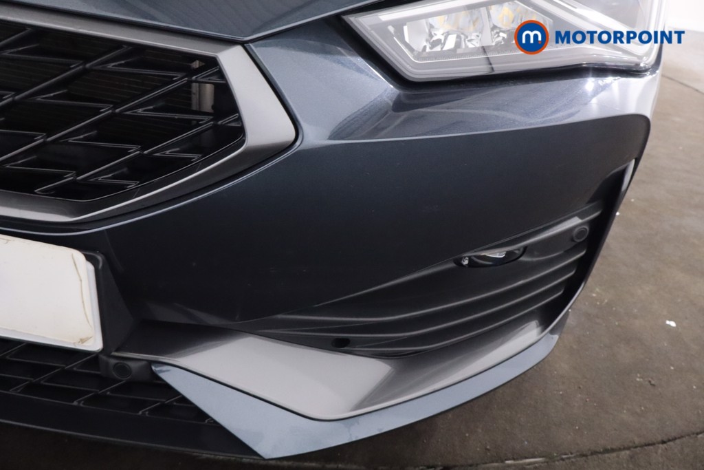 Cupra Leon VZ1 Automatic Petrol Hatchback - Stock Number (1624207) - 33rd supplementary image