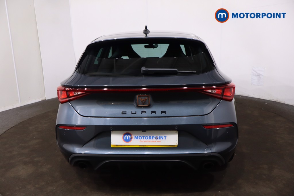 Cupra Leon VZ1 Automatic Petrol Hatchback - Stock Number (1624207) - 36th supplementary image