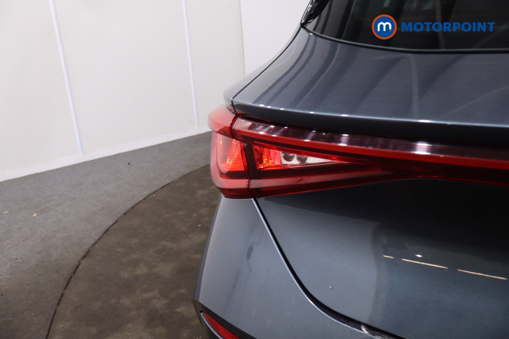 Cupra Leon VZ1 Automatic Petrol Hatchback - Stock Number (1624207) - 37th supplementary image