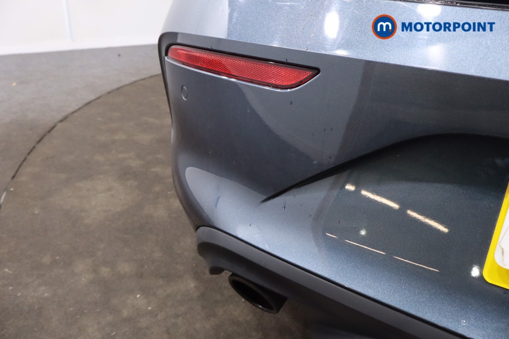 Cupra Leon VZ1 Automatic Petrol Hatchback - Stock Number (1624207) - 38th supplementary image