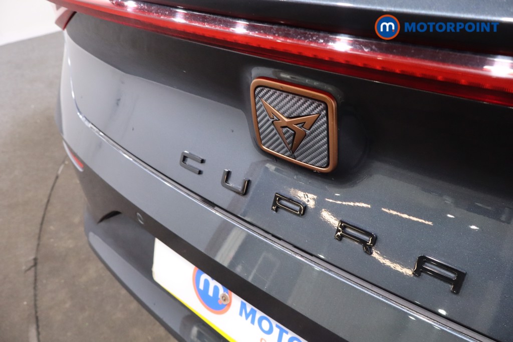 Cupra Leon VZ1 Automatic Petrol Hatchback - Stock Number (1624207) - 40th supplementary image