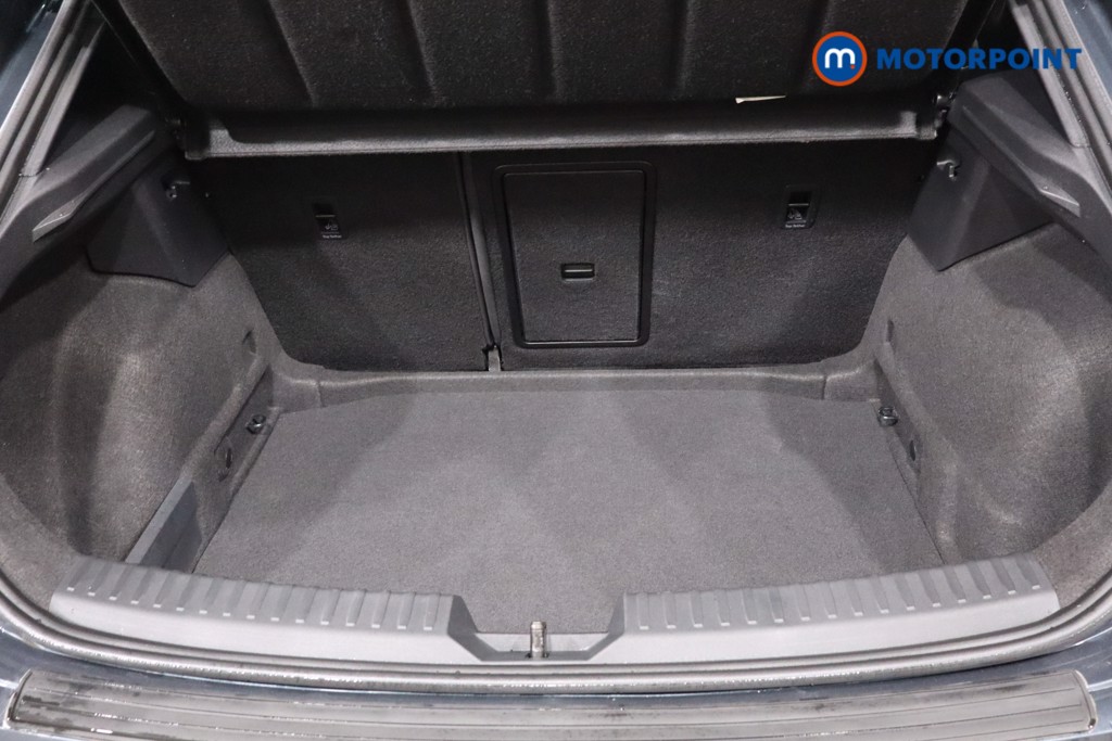 Cupra Leon VZ1 Automatic Petrol Hatchback - Stock Number (1624207) - 41st supplementary image