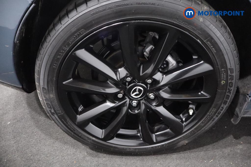 Mazda 3 Homura Manual Petrol Hatchback - Stock Number (1602947) - 6th supplementary image