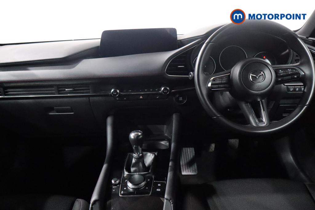 Mazda 3 Homura Manual Petrol Hatchback - Stock Number (1602947) - 8th supplementary image