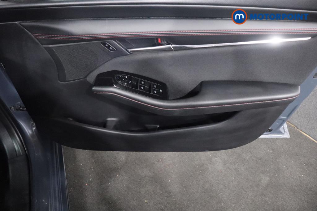 Mazda 3 Homura Manual Petrol Hatchback - Stock Number (1602947) - 9th supplementary image