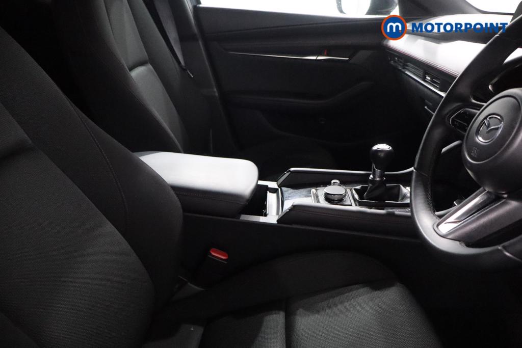 Mazda 3 Homura Manual Petrol Hatchback - Stock Number (1602947) - 12th supplementary image