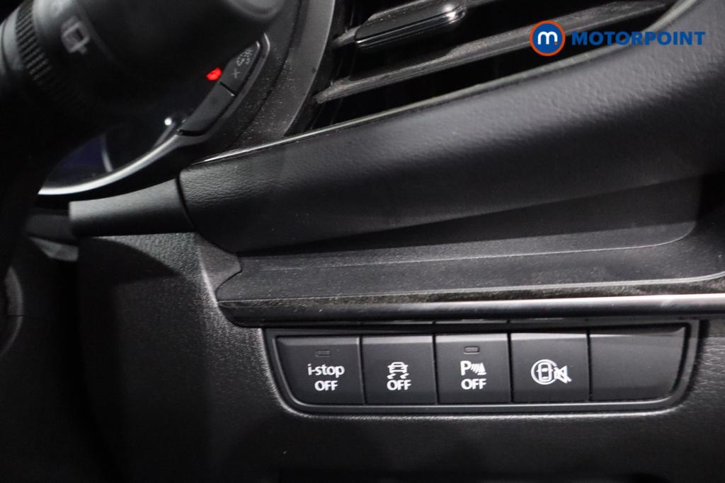 Mazda 3 Homura Manual Petrol Hatchback - Stock Number (1602947) - 13th supplementary image