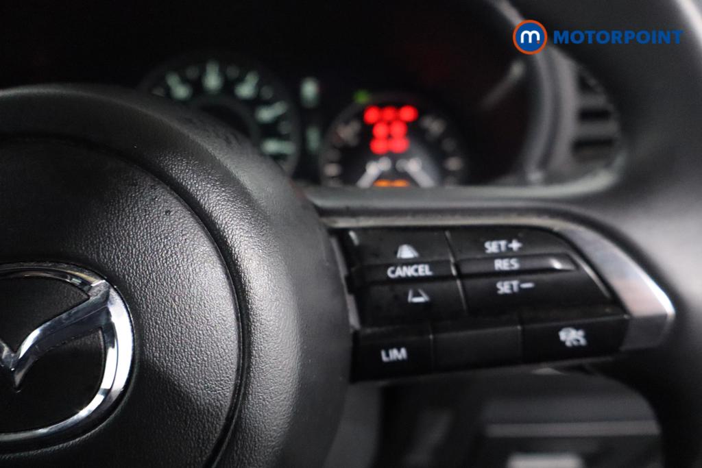 Mazda 3 Homura Manual Petrol Hatchback - Stock Number (1602947) - 14th supplementary image