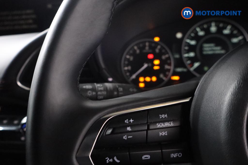 Mazda 3 Homura Manual Petrol Hatchback - Stock Number (1602947) - 15th supplementary image