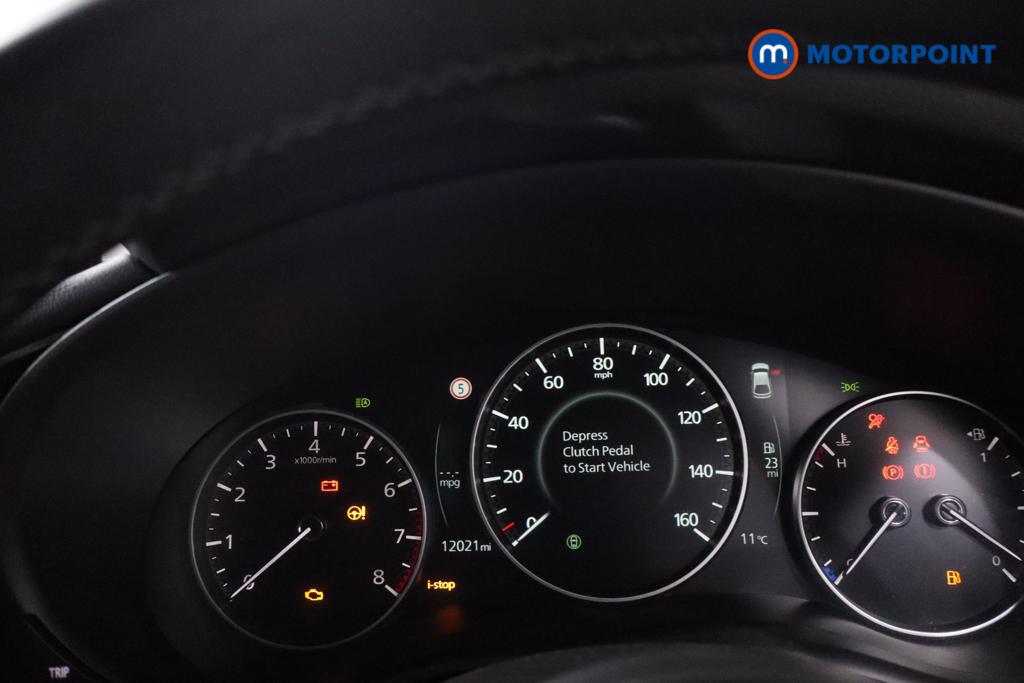 Mazda 3 Homura Manual Petrol Hatchback - Stock Number (1602947) - 16th supplementary image