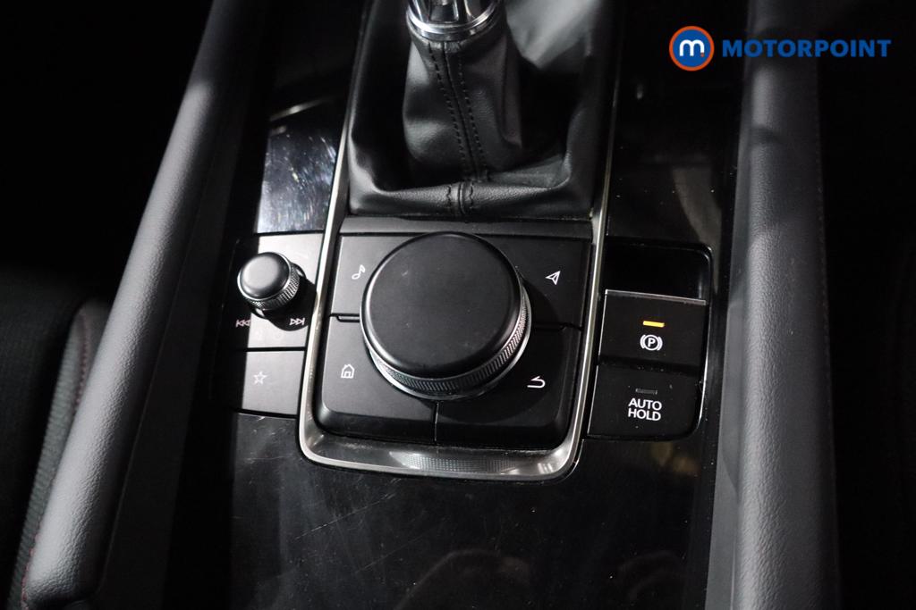 Mazda 3 Homura Manual Petrol Hatchback - Stock Number (1602947) - 17th supplementary image