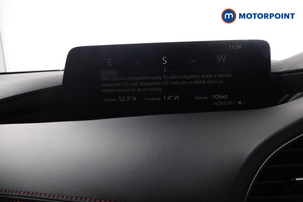 Mazda 3 Homura Manual Petrol Hatchback - Stock Number (1602947) - 19th supplementary image