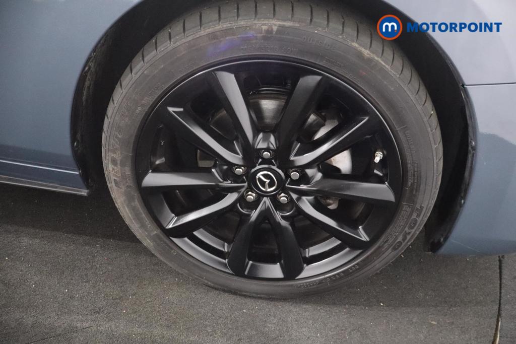 Mazda 3 Homura Manual Petrol Hatchback - Stock Number (1602947) - 23rd supplementary image