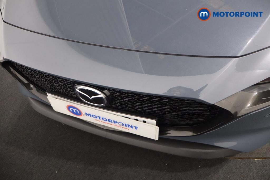 Mazda 3 Homura Manual Petrol Hatchback - Stock Number (1602947) - 24th supplementary image