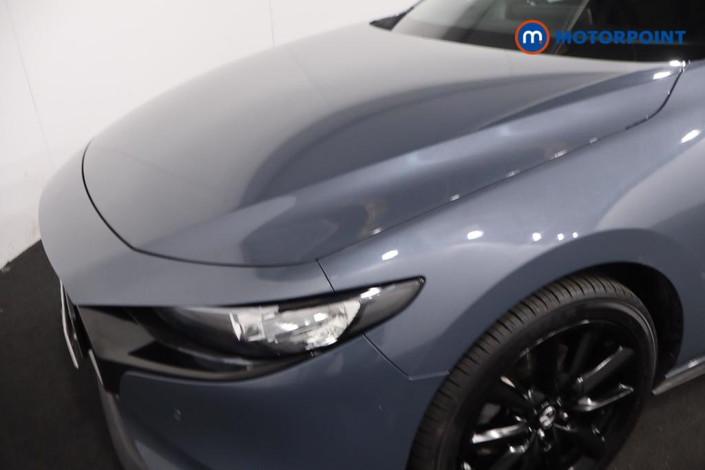 Mazda 3 Homura Manual Petrol Hatchback - Stock Number (1602947) - 26th supplementary image