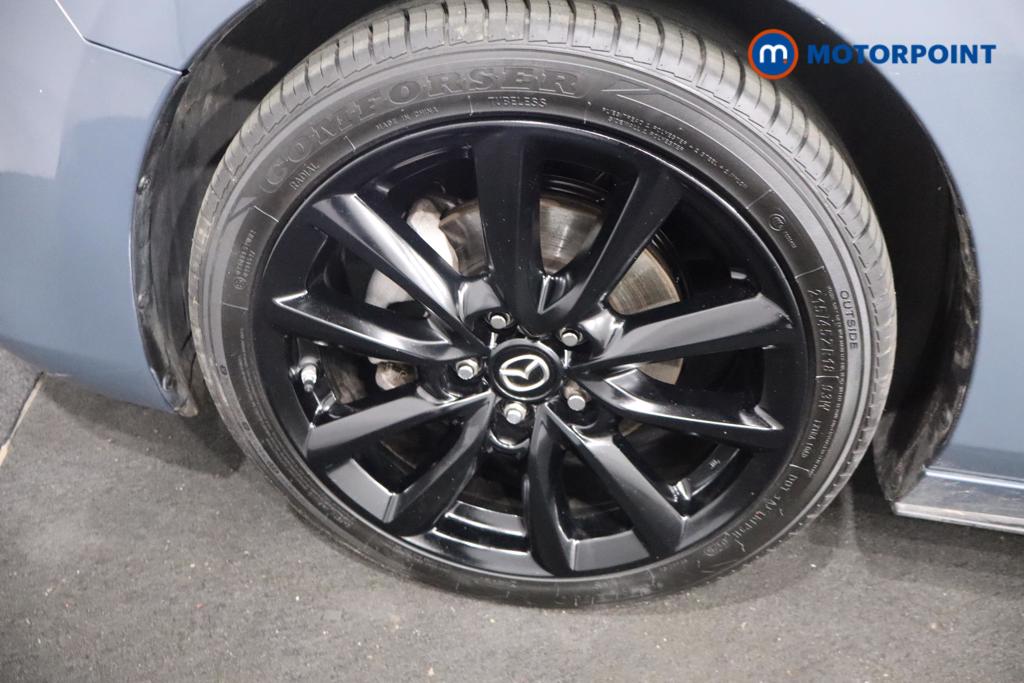 Mazda 3 Homura Manual Petrol Hatchback - Stock Number (1602947) - 27th supplementary image