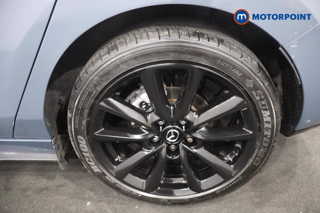 Mazda 3 Homura Manual Petrol Hatchback - Stock Number (1602947) - 28th supplementary image