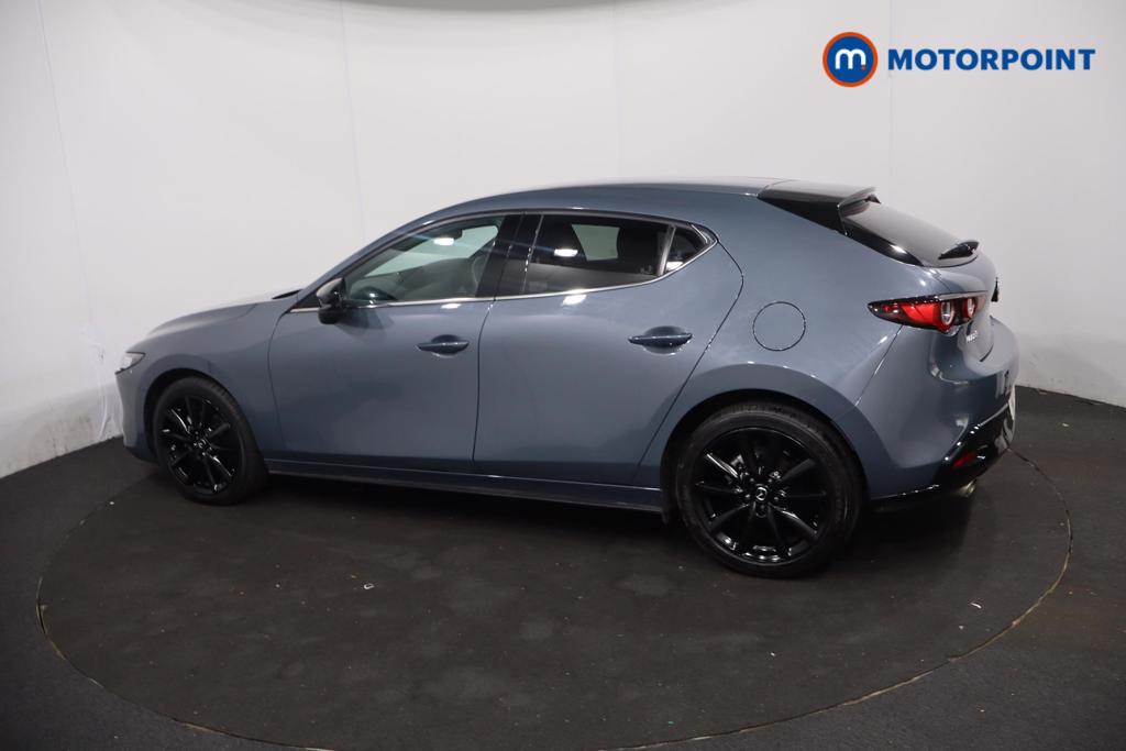 Mazda 3 Homura Manual Petrol Hatchback - Stock Number (1602947) - 29th supplementary image