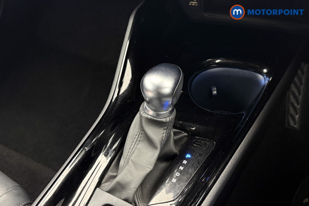 Toyota C-Hr Excel Automatic Petrol-Electric Hybrid SUV - Stock Number (1605551) - 5th supplementary image