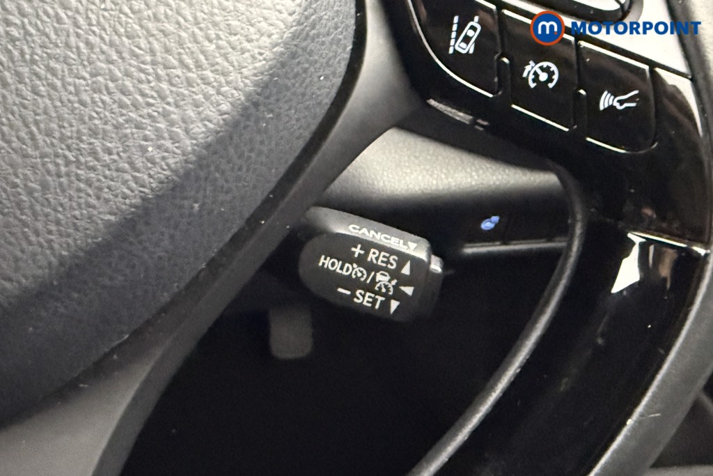 Toyota C-Hr Excel Automatic Petrol-Electric Hybrid SUV - Stock Number (1605551) - 9th supplementary image