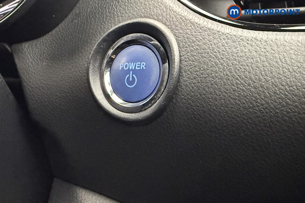 Toyota C-Hr Excel Automatic Petrol-Electric Hybrid SUV - Stock Number (1605551) - 10th supplementary image