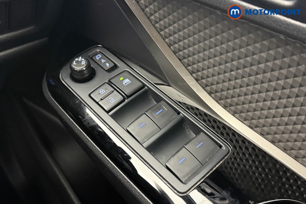 Toyota C-Hr Excel Automatic Petrol-Electric Hybrid SUV - Stock Number (1605551) - 12th supplementary image