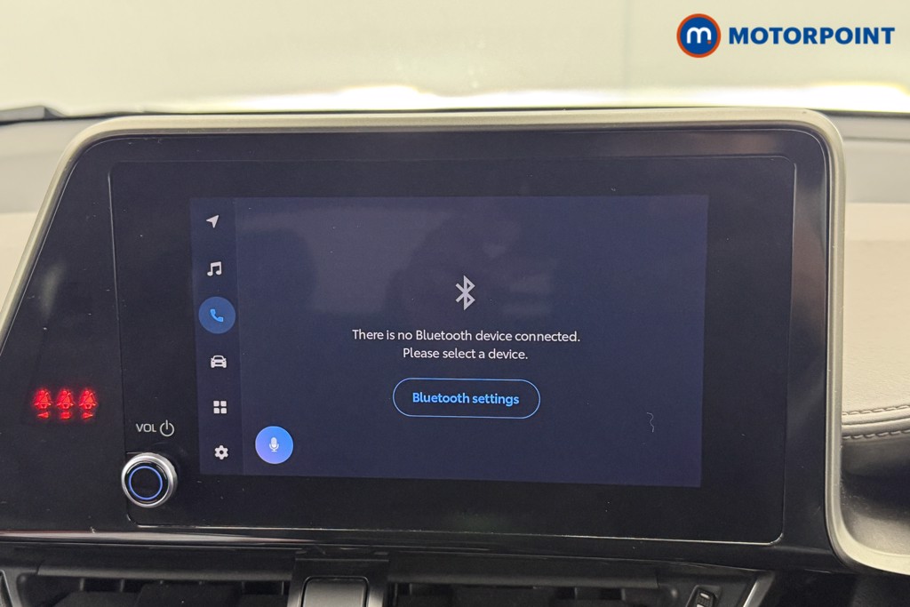 Toyota C-Hr Excel Automatic Petrol-Electric Hybrid SUV - Stock Number (1605551) - 13th supplementary image