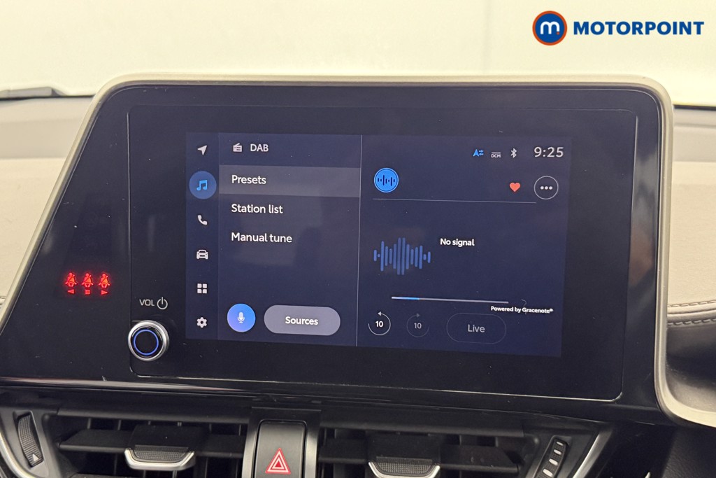 Toyota C-Hr Excel Automatic Petrol-Electric Hybrid SUV - Stock Number (1605551) - 14th supplementary image