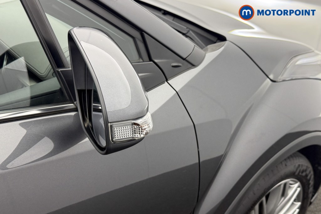 Toyota C-Hr Excel Automatic Petrol-Electric Hybrid SUV - Stock Number (1605551) - 16th supplementary image