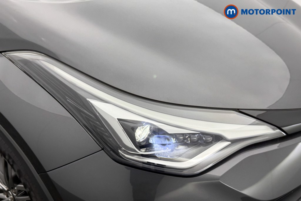 Toyota C-Hr Excel Automatic Petrol-Electric Hybrid SUV - Stock Number (1605551) - 17th supplementary image