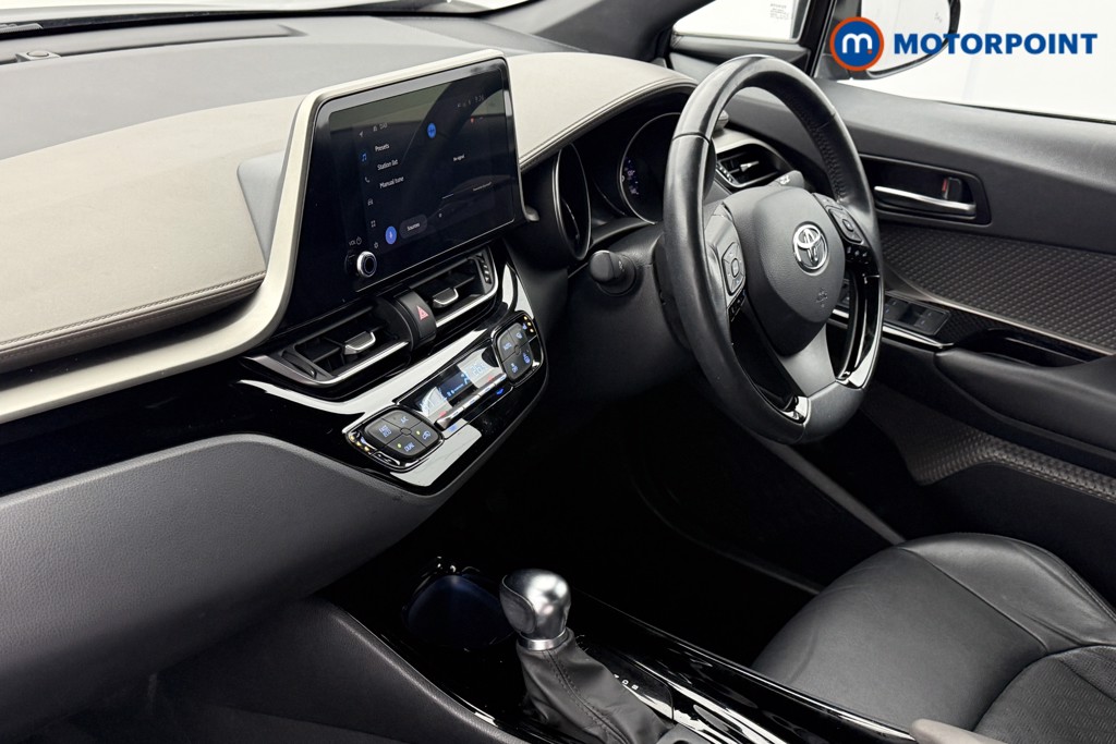 Toyota C-Hr Excel Automatic Petrol-Electric Hybrid SUV - Stock Number (1605551) - 20th supplementary image