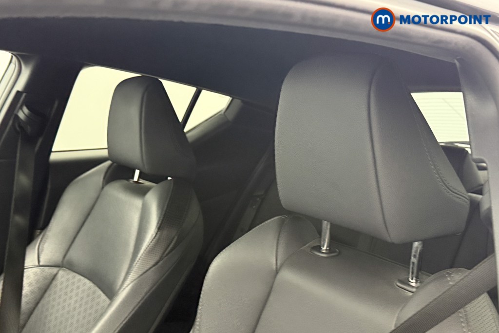 Toyota C-Hr Excel Automatic Petrol-Electric Hybrid SUV - Stock Number (1605551) - 21st supplementary image