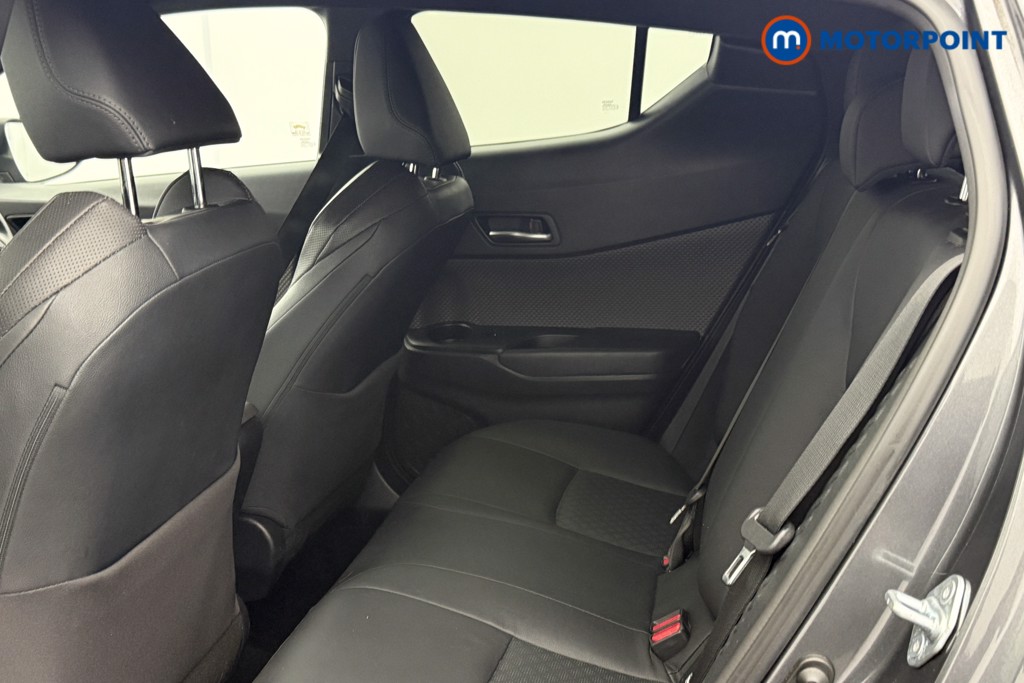 Toyota C-Hr Excel Automatic Petrol-Electric Hybrid SUV - Stock Number (1605551) - 22nd supplementary image