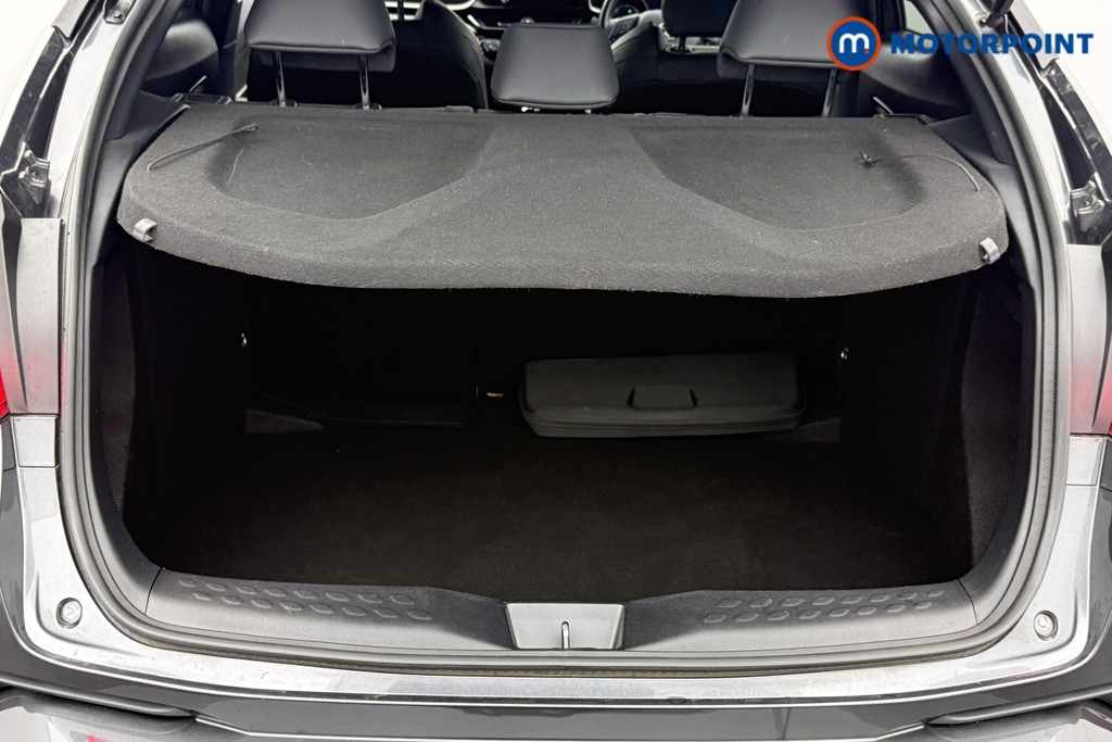 Toyota C-Hr Excel Automatic Petrol-Electric Hybrid SUV - Stock Number (1605551) - 25th supplementary image