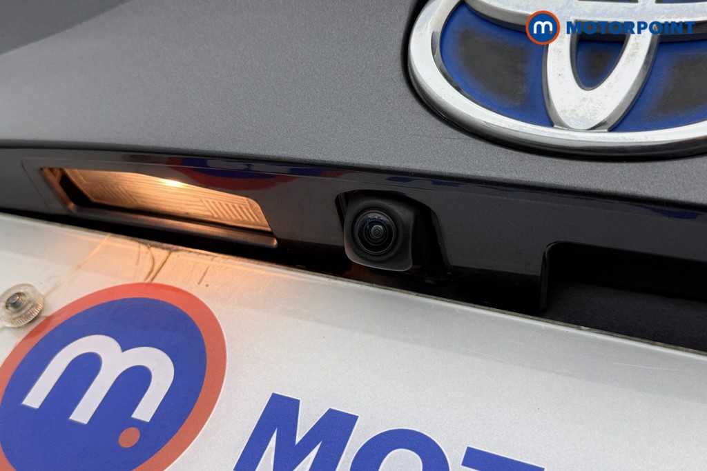 Toyota C-Hr Excel Automatic Petrol-Electric Hybrid SUV - Stock Number (1605551) - 26th supplementary image