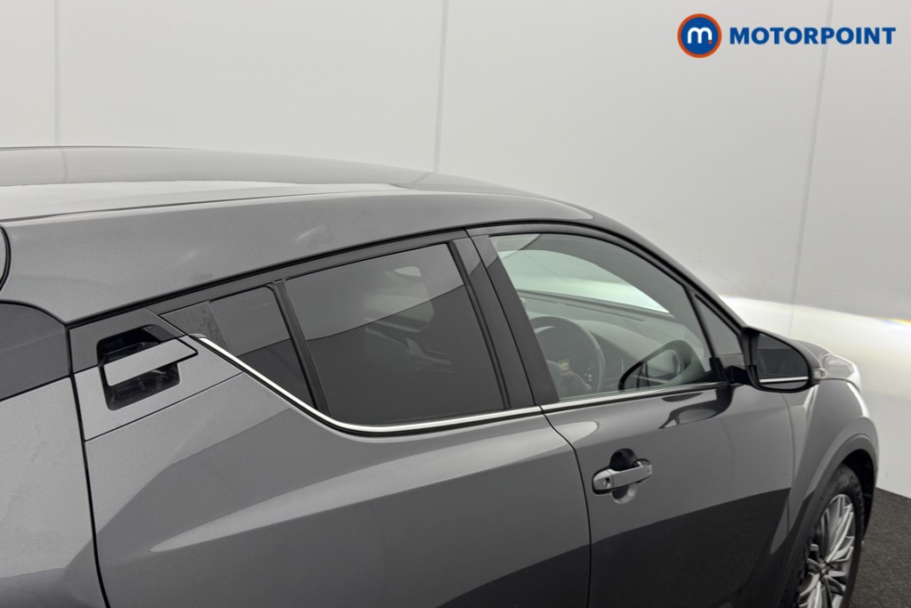 Toyota C-Hr Excel Automatic Petrol-Electric Hybrid SUV - Stock Number (1605551) - 27th supplementary image