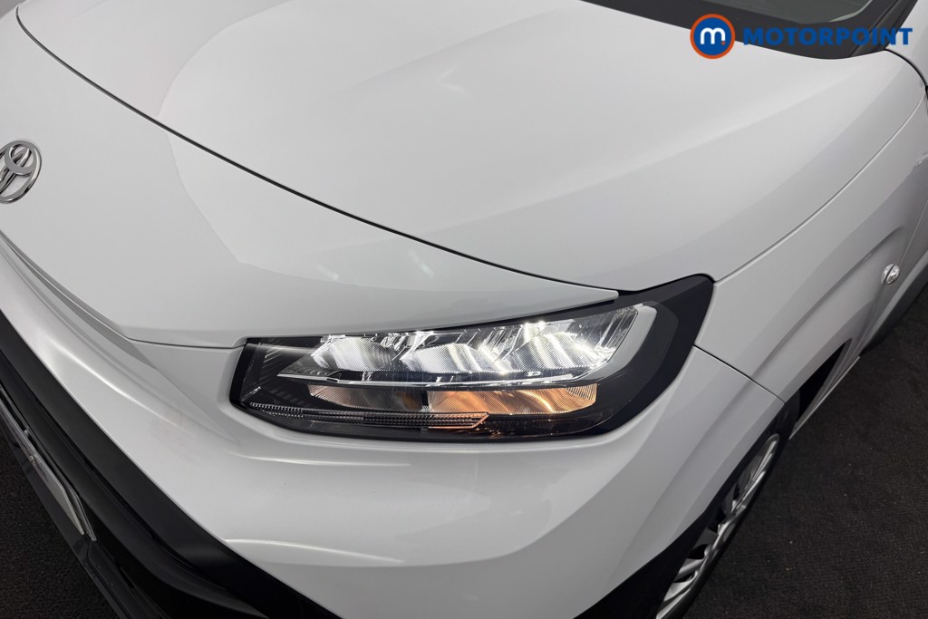 Toyota Proace City Icon Manual Diesel Panel Van - Stock Number (1608395) - 13th supplementary image