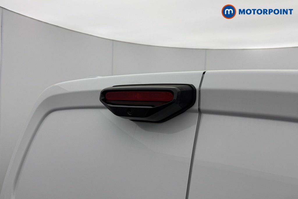 Toyota Proace City Icon Manual Diesel Panel Van - Stock Number (1608395) - 20th supplementary image